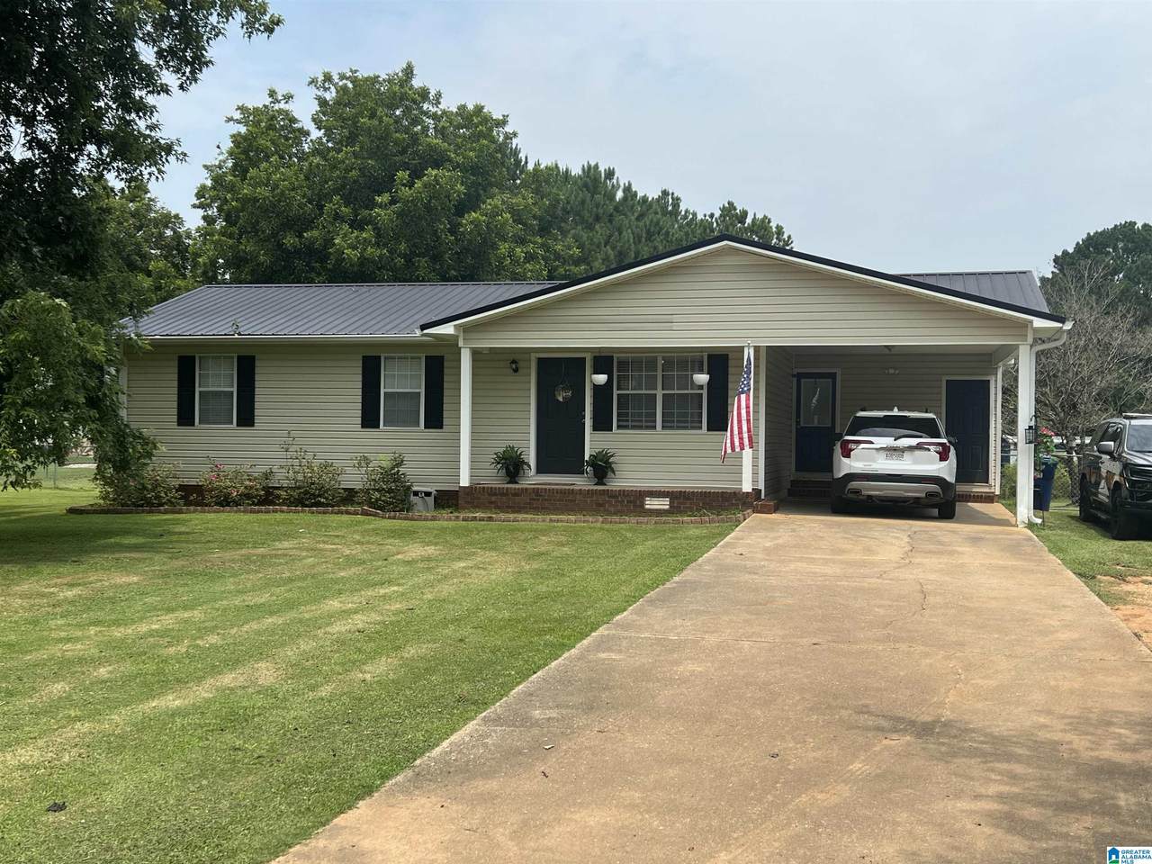 7902 Al Highway 9 - Photo 1