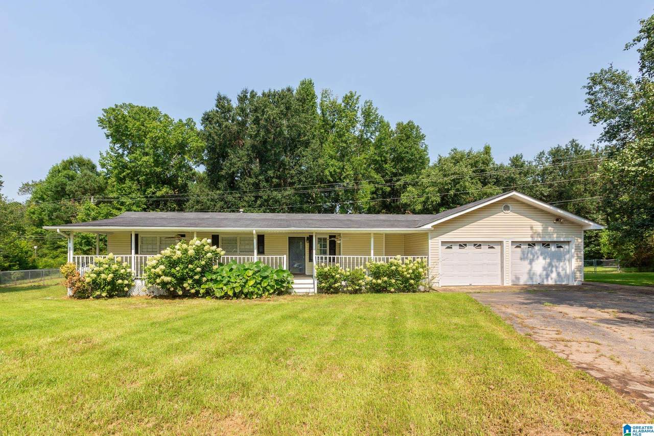 233 Digby Road - Photo 1