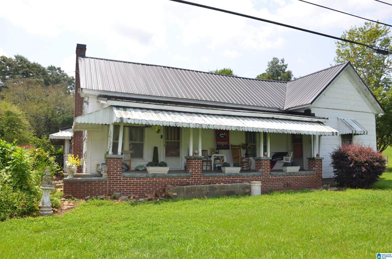 10272 Alabama Highway 21 - Photo 1