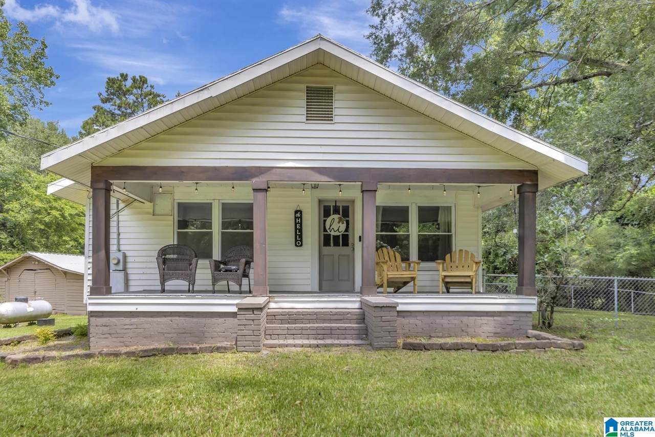 616 Alliance Road - Photo 1