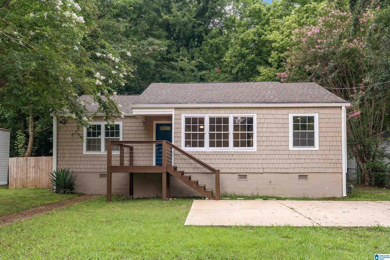 828 Meadowbrook Drive - Photo 1