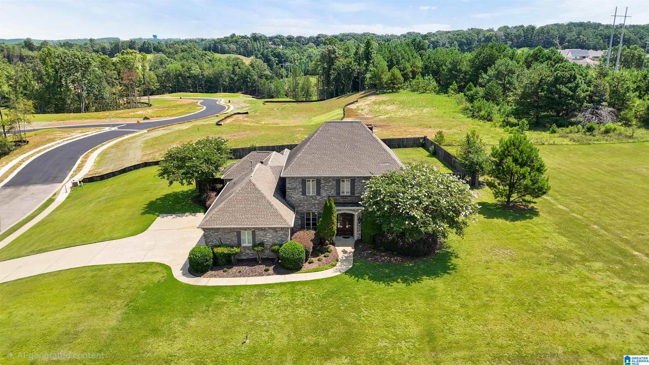 9675 Lake Side Drive - Photo 1