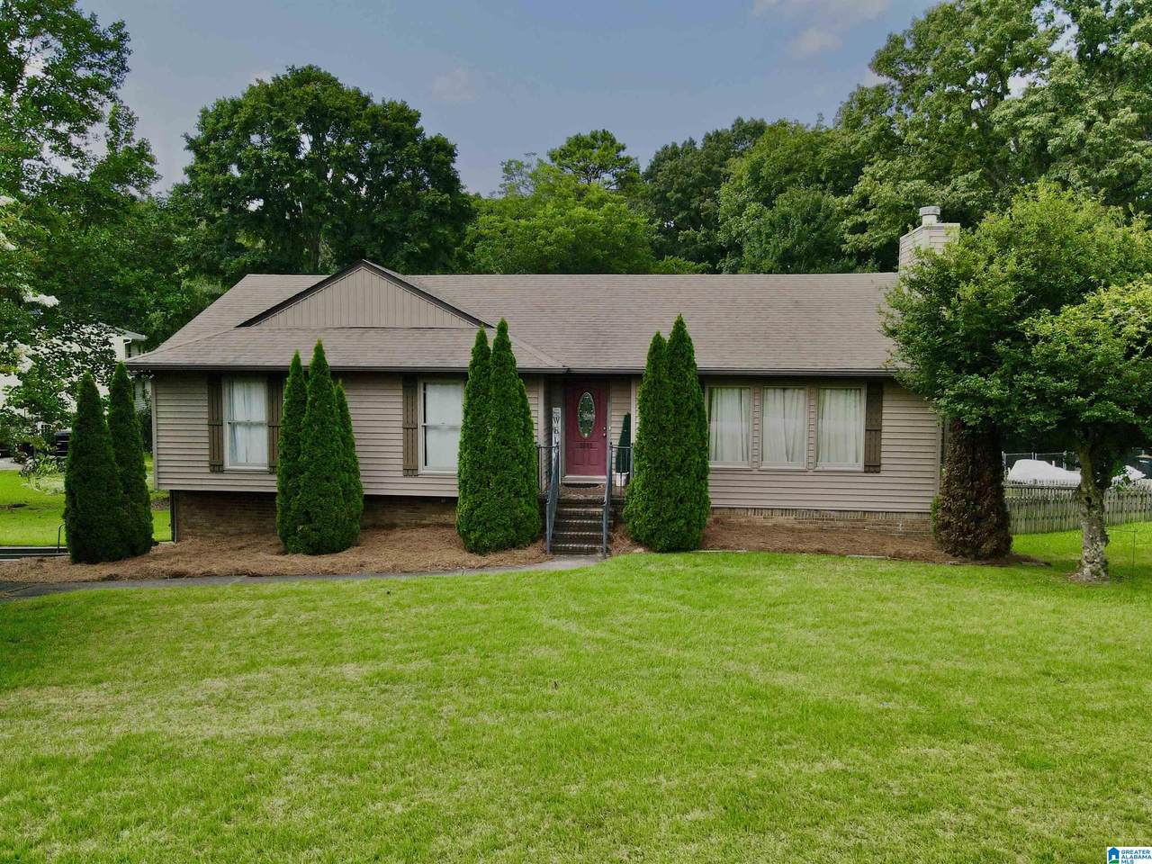 3003 Birdsong Circle - Photo 1