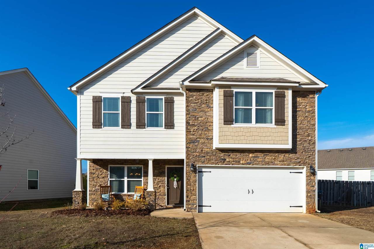 1061 Medinah Drive - Photo 1