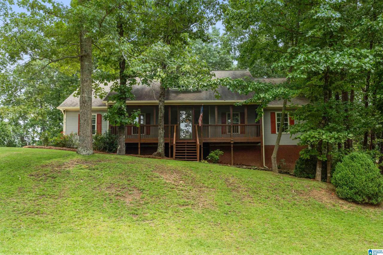 6161 Lakeside Drive - Photo 1