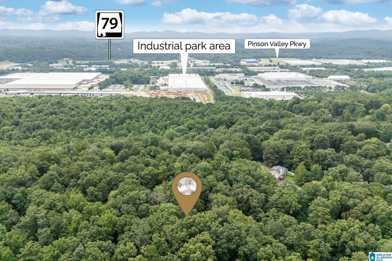 4719 Indian Valley Road - Photo 1
