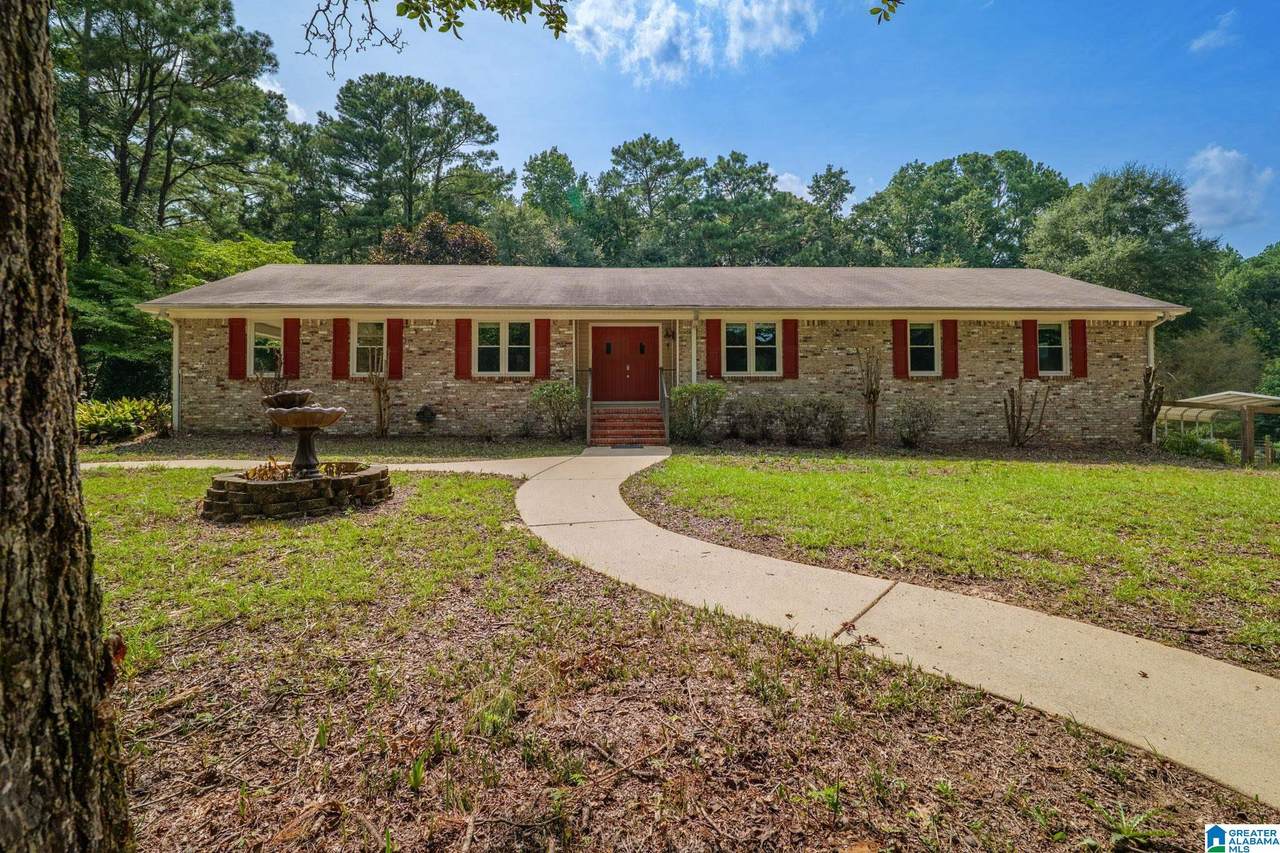 137 Old Spanish Trail - Photo 1