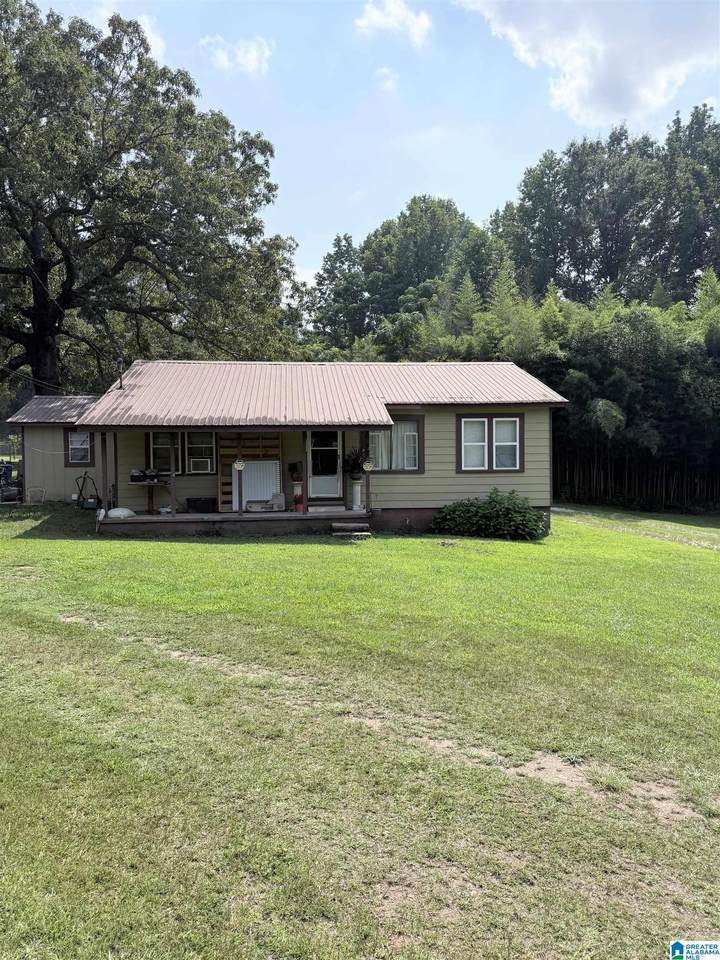 1835 Old Sylacauga Highway - Photo 1