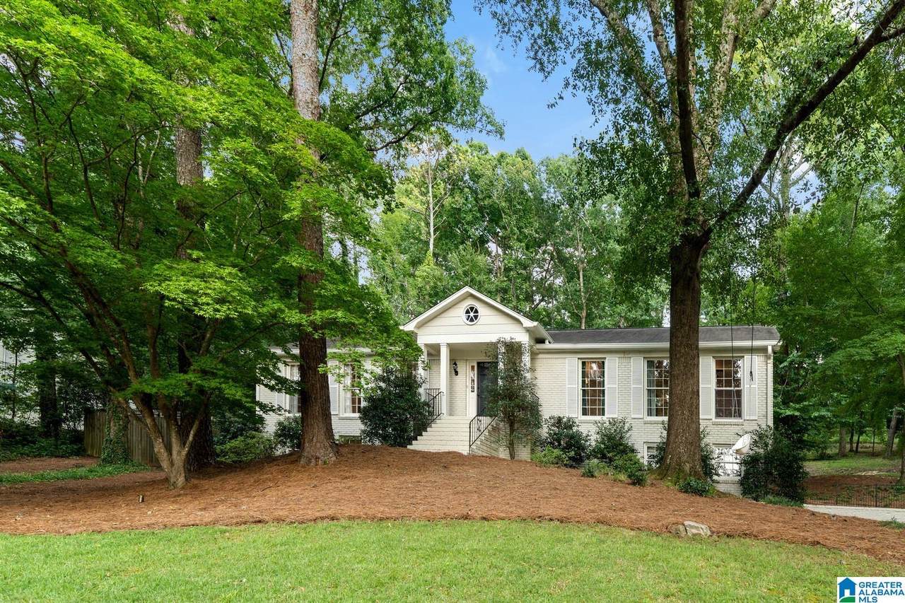 4225 Shiloh Drive - Photo 1