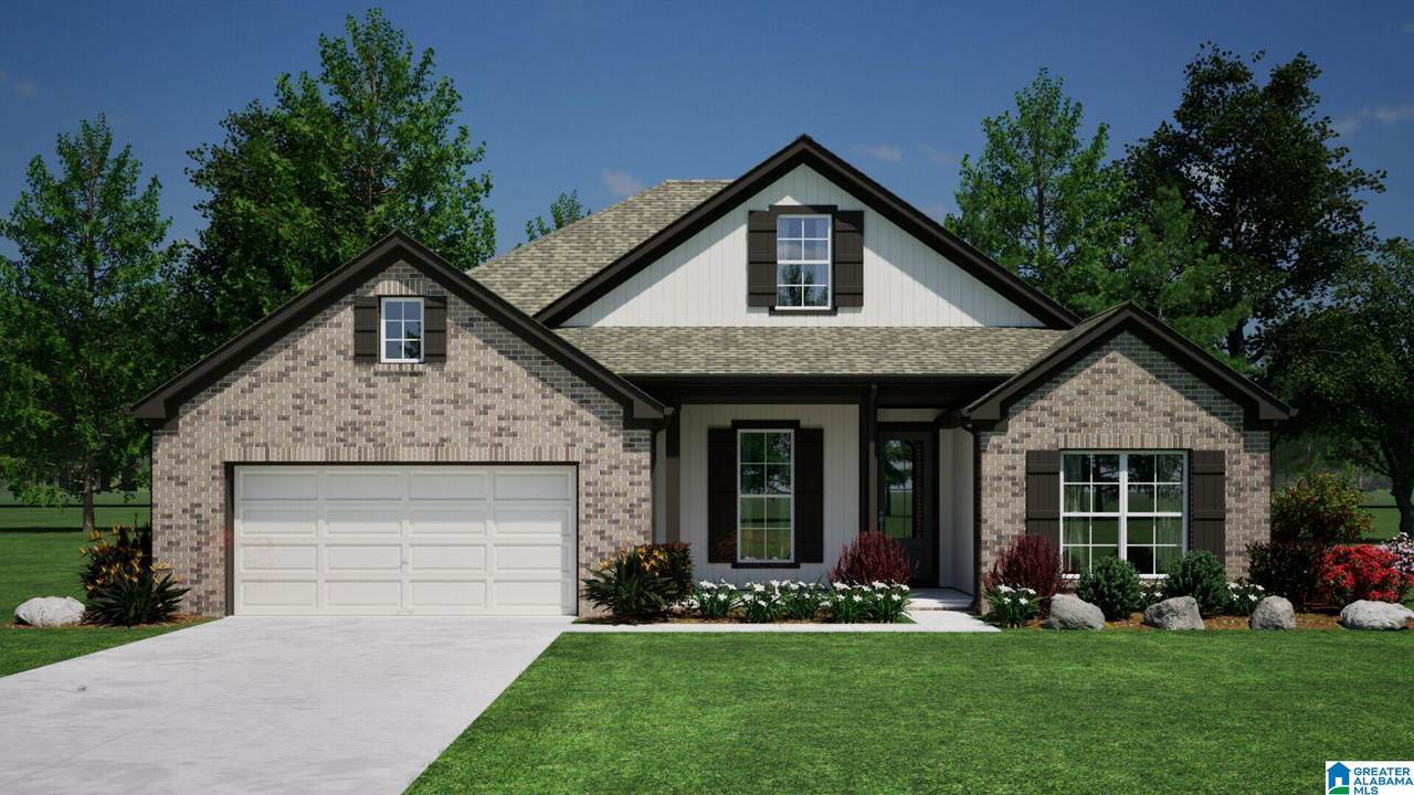 5421 Stonepeak Parkway - Photo 1