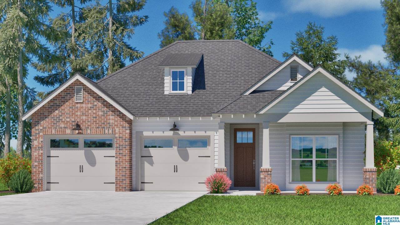 6237 Hillbrook Blvd - Photo 1