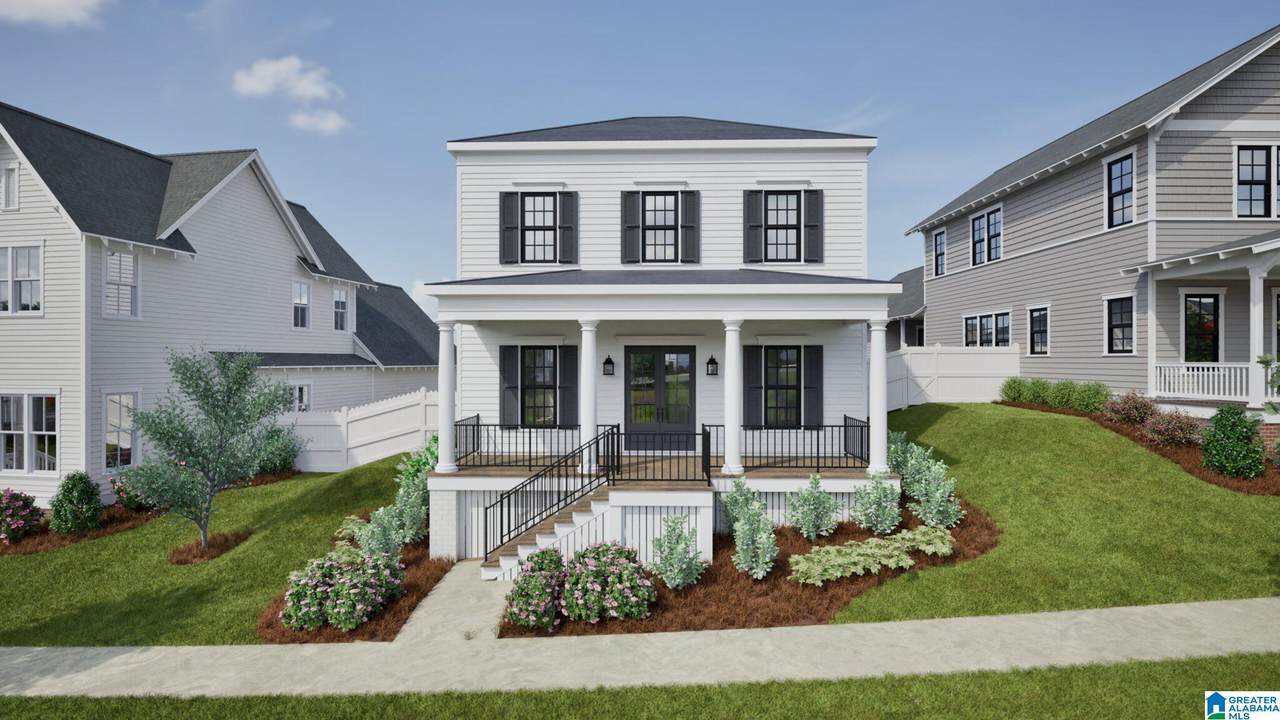 536 Preserve Way - Photo 1