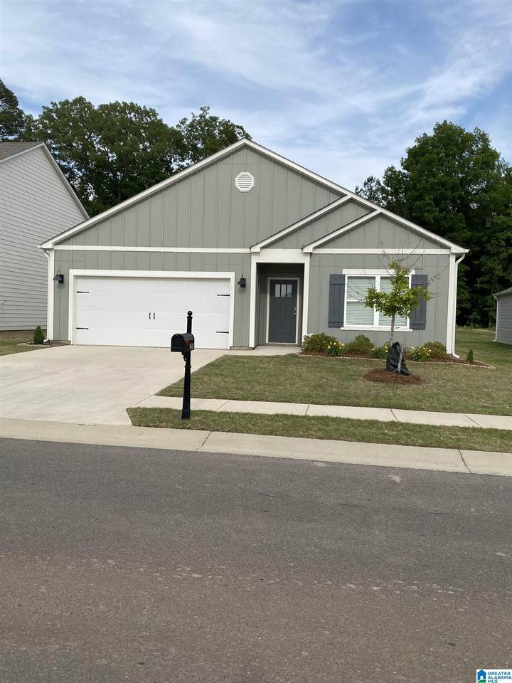 5610 Post Oak Trail - Photo 1