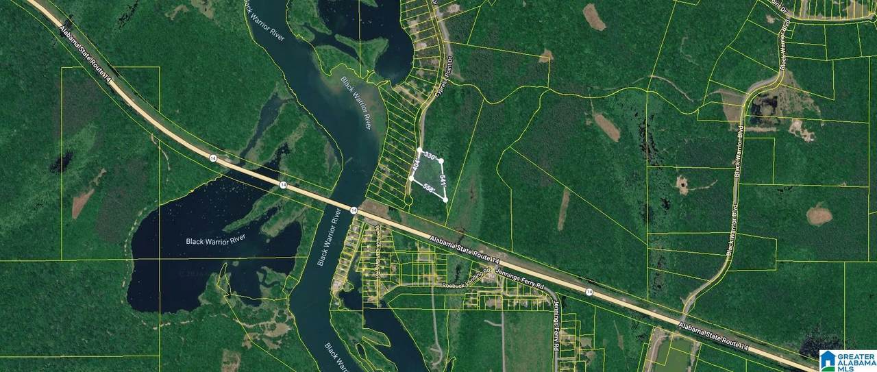 Lot 160 Cypress Point Drive - Photo 1
