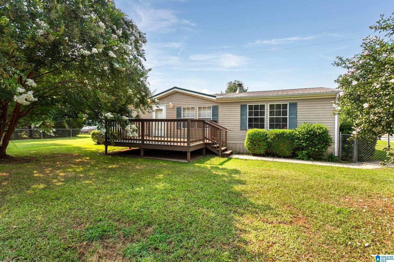 1166 Dearmanville Drive - Photo 1