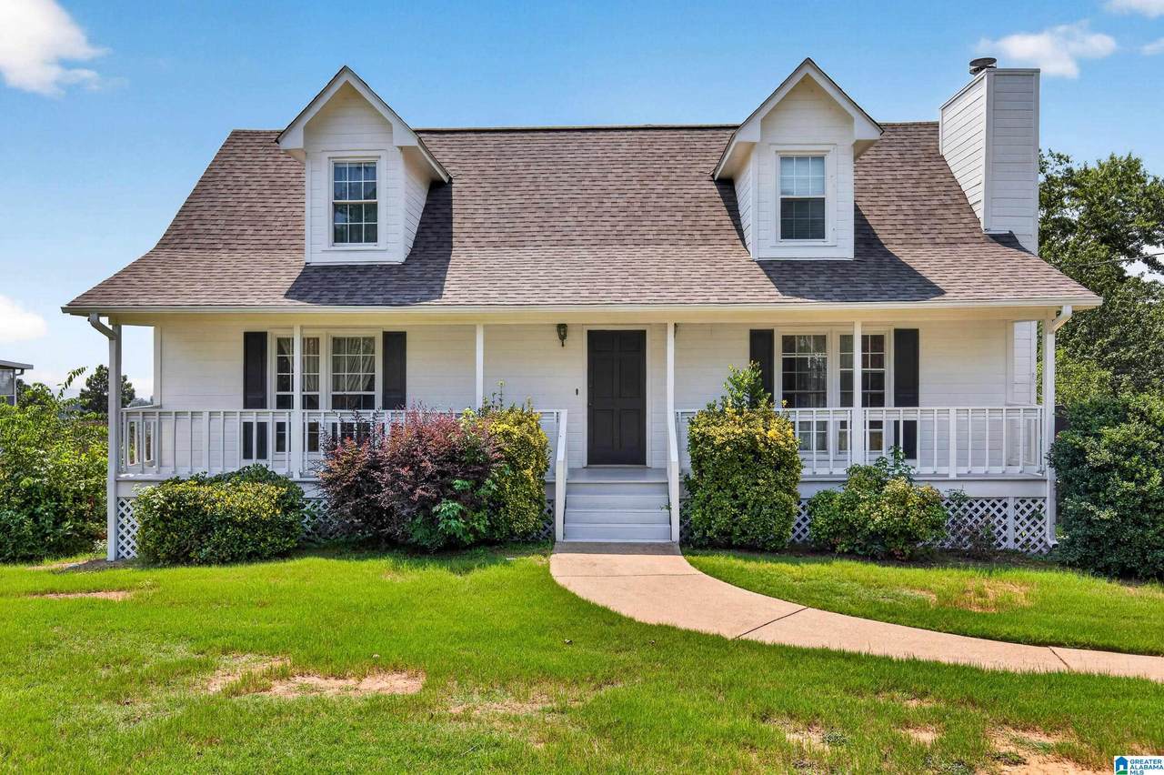 4515 Shades Crest Road - Photo 1
