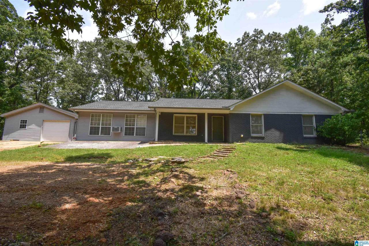 11322 Hen Smith Road - Photo 1