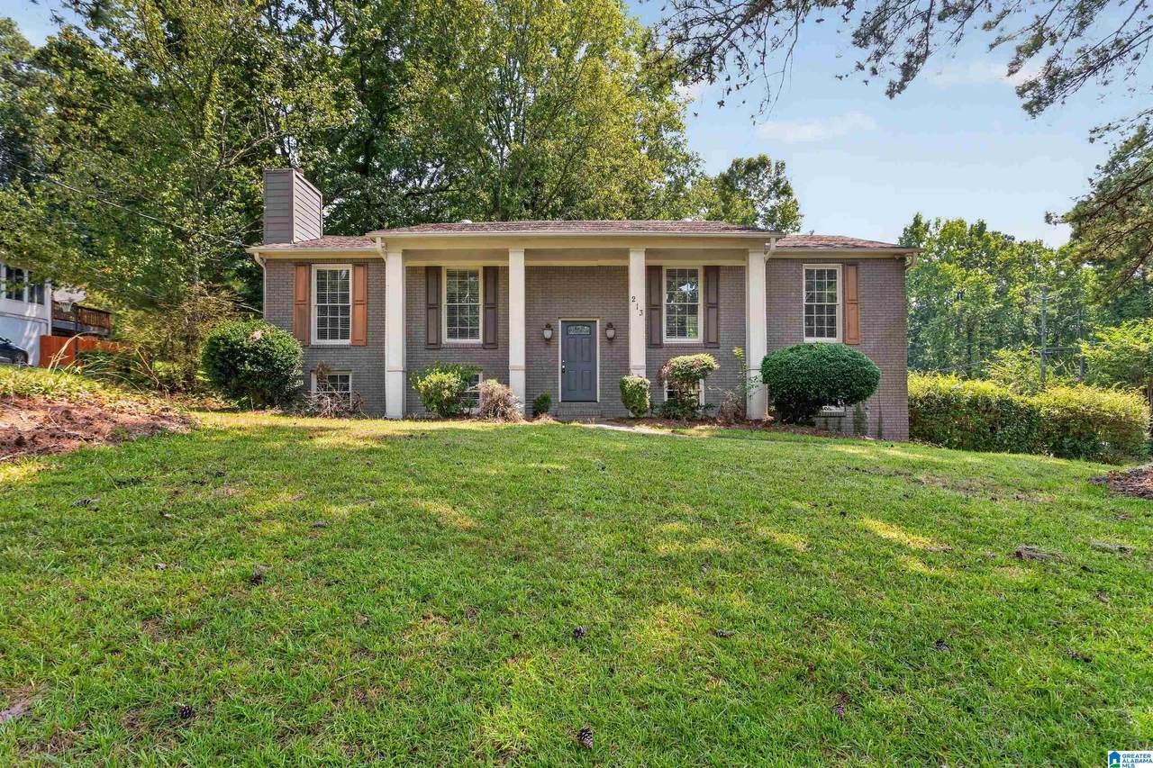 213 Wind View Trace - Photo 1