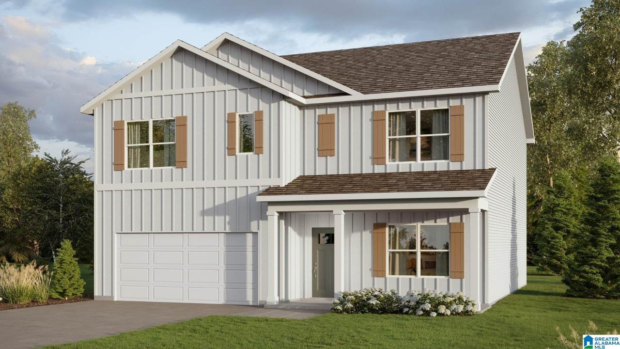 155 Bailey Farms Drive - Photo 1