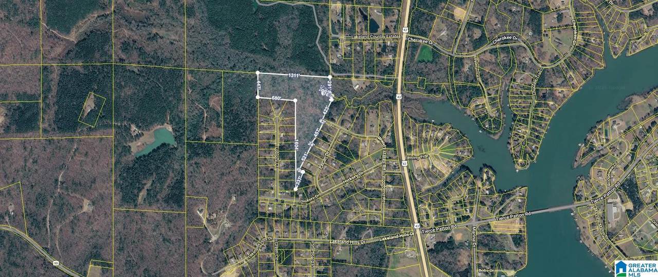 12699 Wood Estates Road - Photo 1