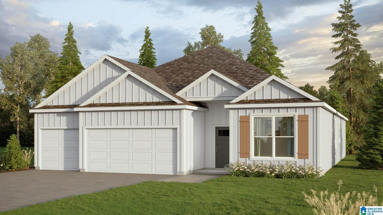 165 Bailey Farms Drive - Photo 1