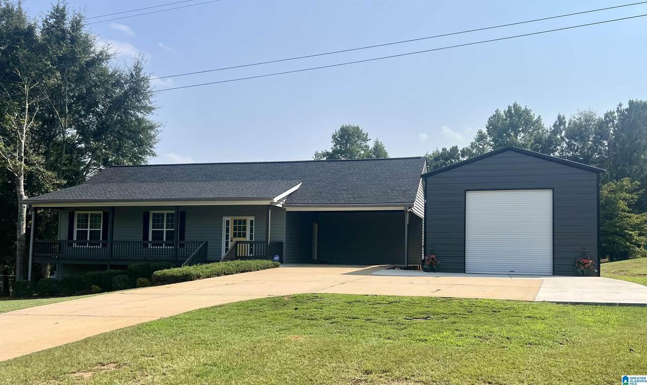 2711 County Road 129 - Photo 1