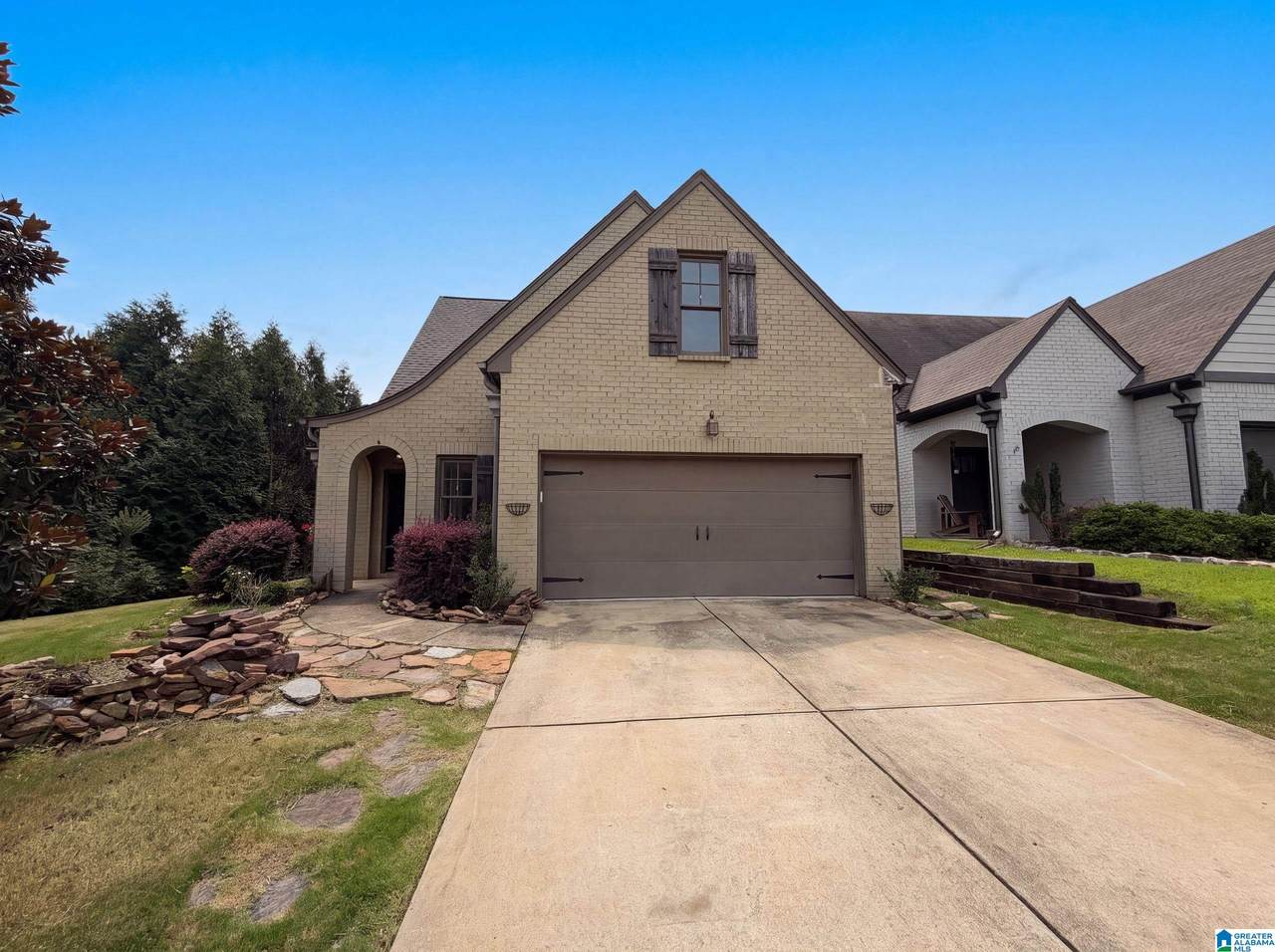 602 Johnnys Cove - Photo 1