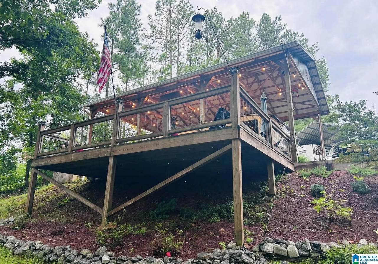 385 Foster Cove Drive - Photo 1