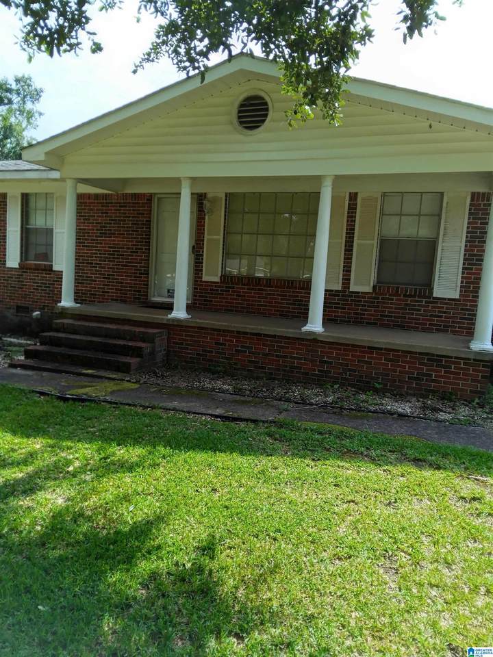 1520 Said Road - Photo 1