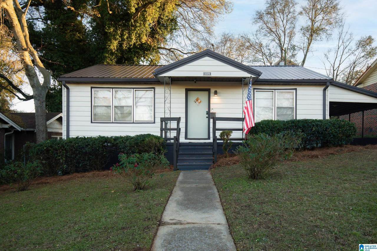 3509 Norwood Boulevard - Photo 1