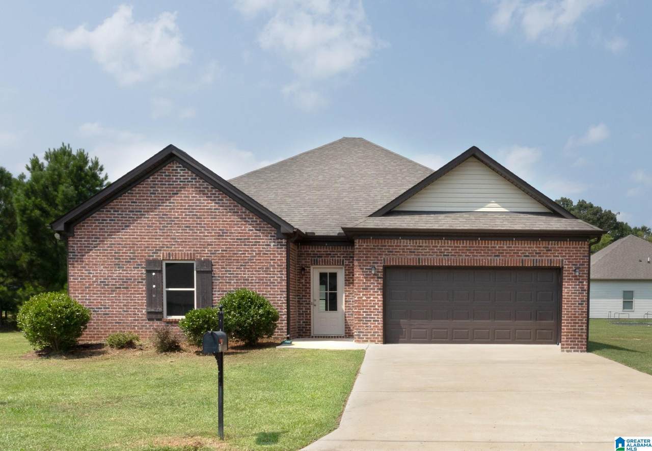 75 Water Oak Drive - Photo 1