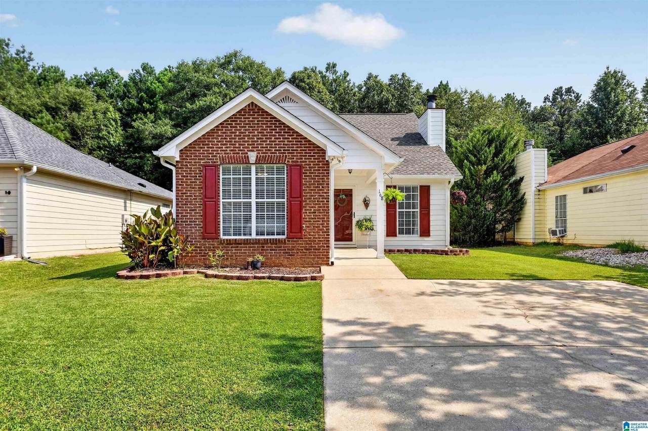 168 Carrington Lane - Photo 1