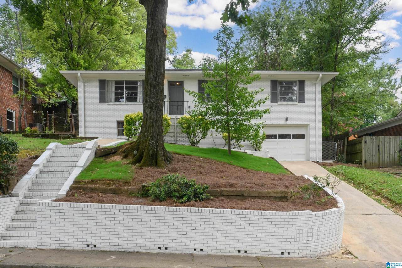 3315 Highland Drive - Photo 1
