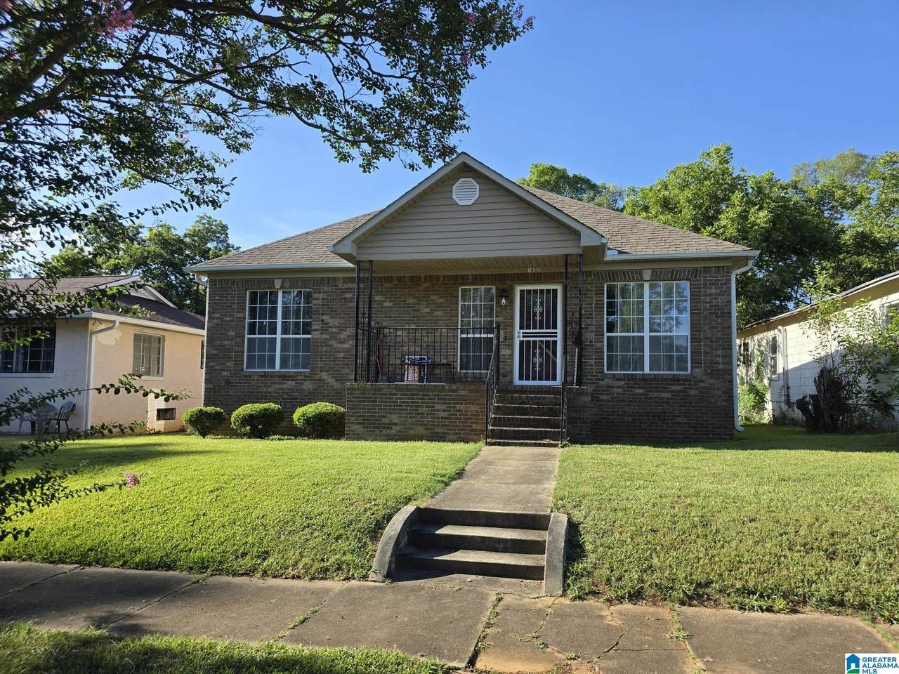 1652 50TH ST ENSLEY - Photo 1