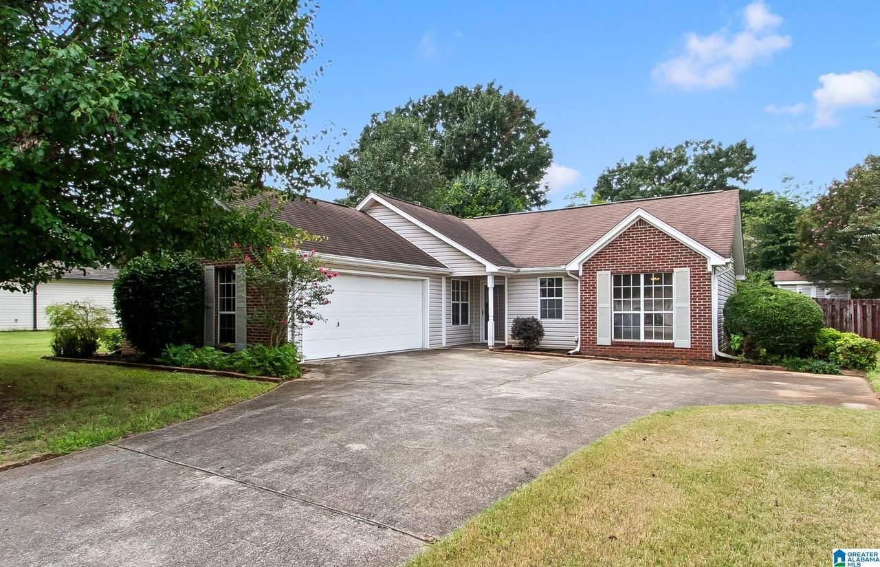 1714 Bradford Lane - Photo 1