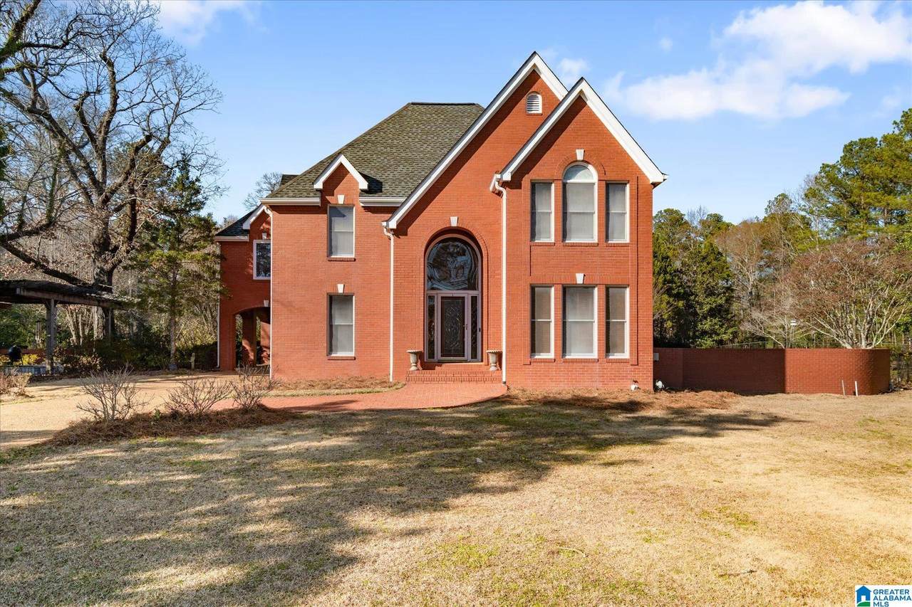 533 Rock Mills Road - Photo 1