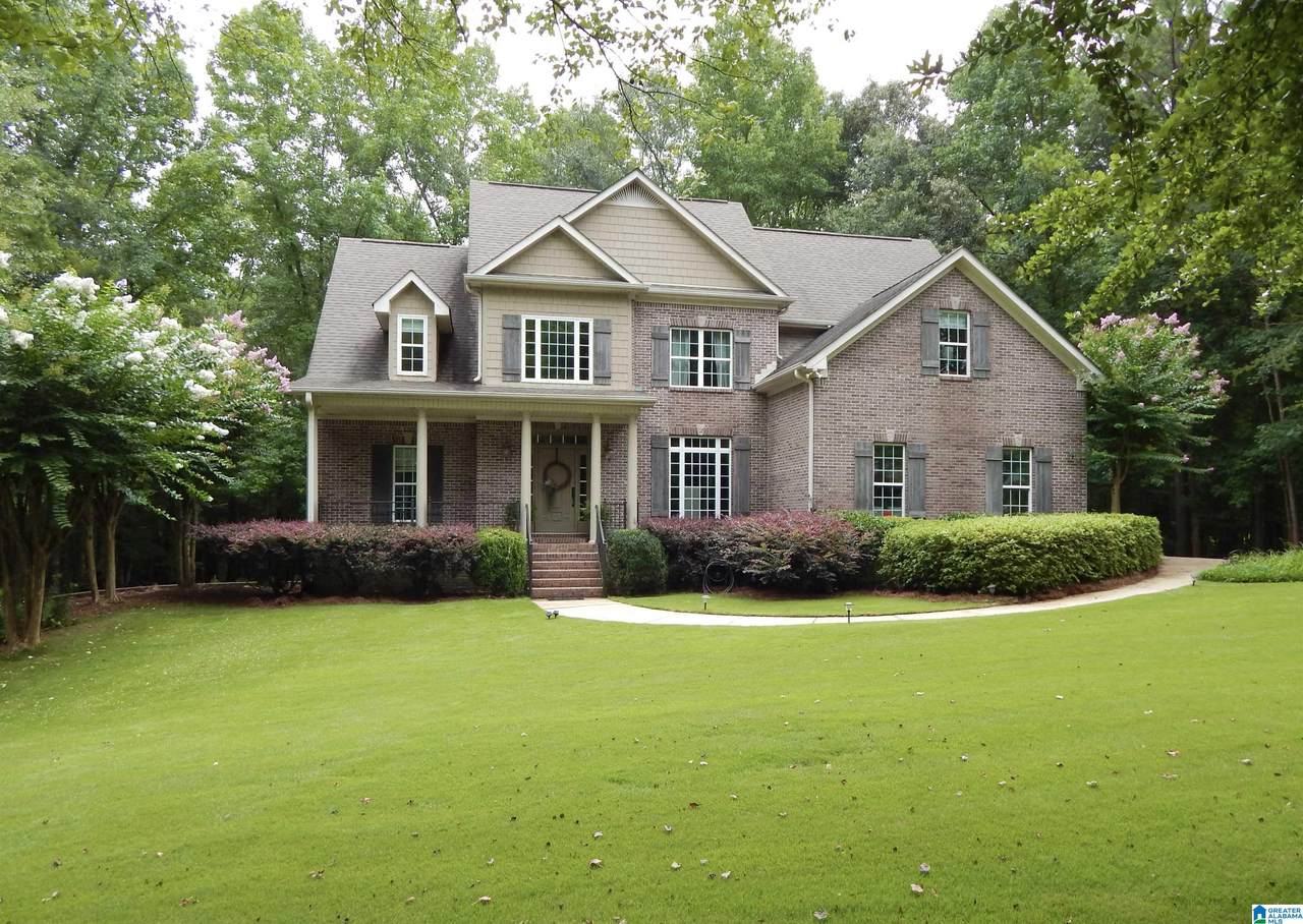 2141 Quail Drive - Photo 1
