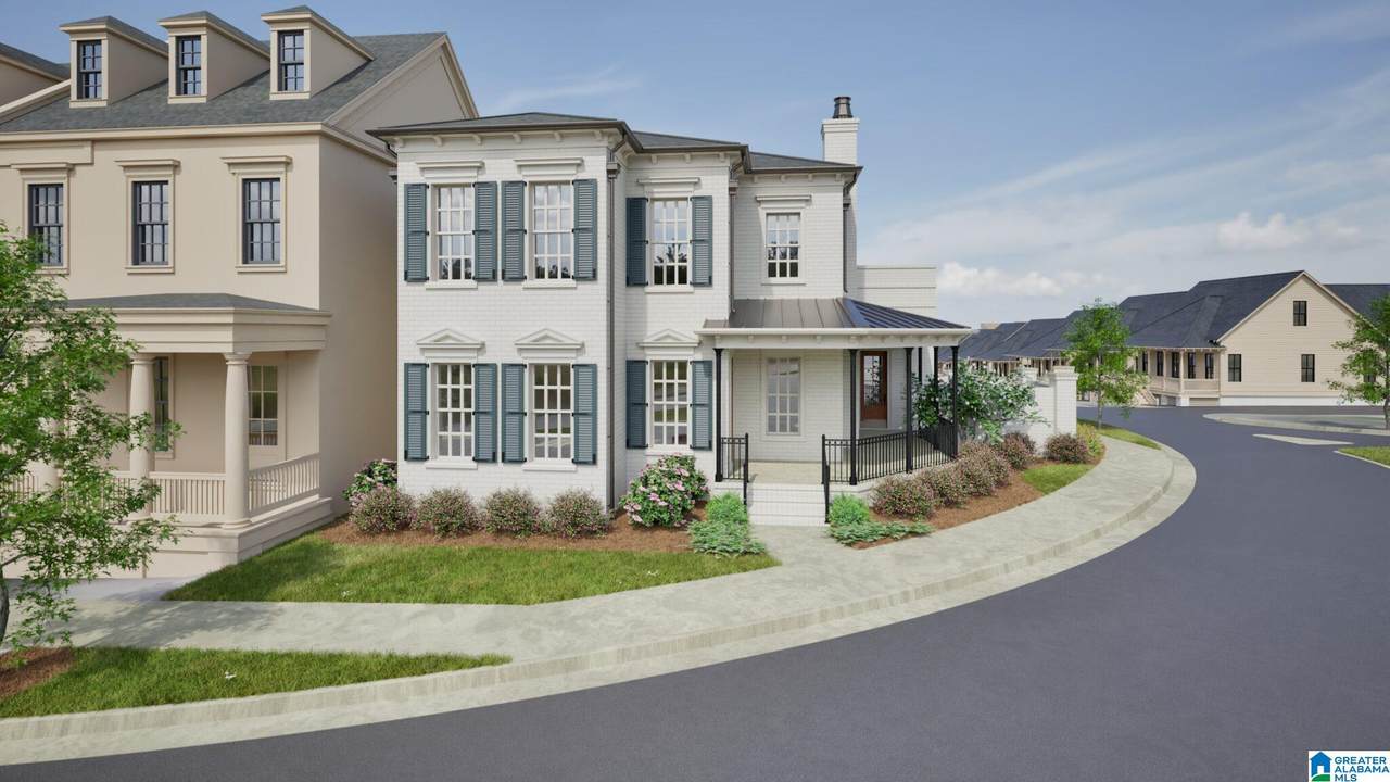 524 Preserve Parkway - Photo 1