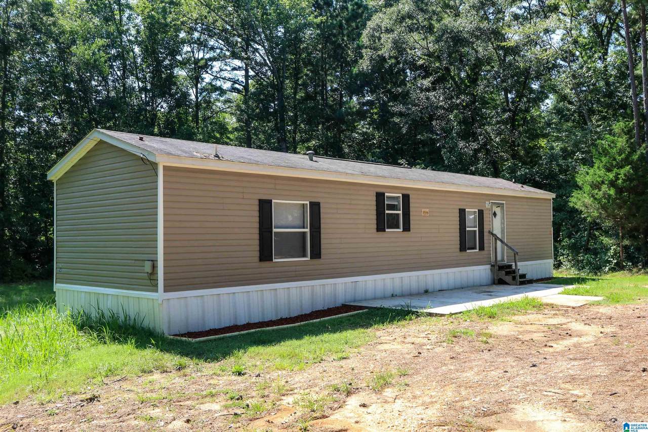 400 Curtis Avenue - Photo 1