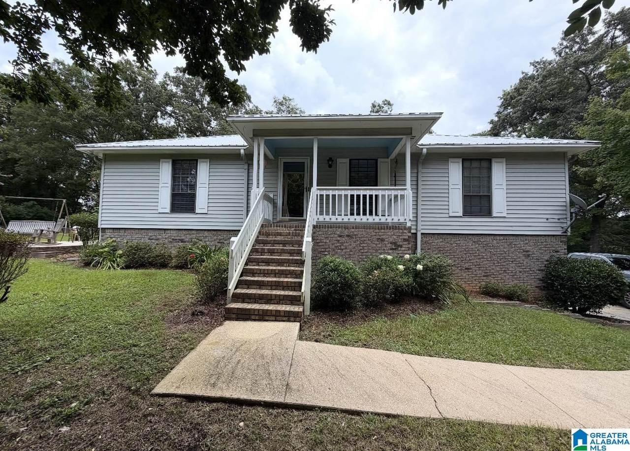 49 Apache Drive - Photo 1