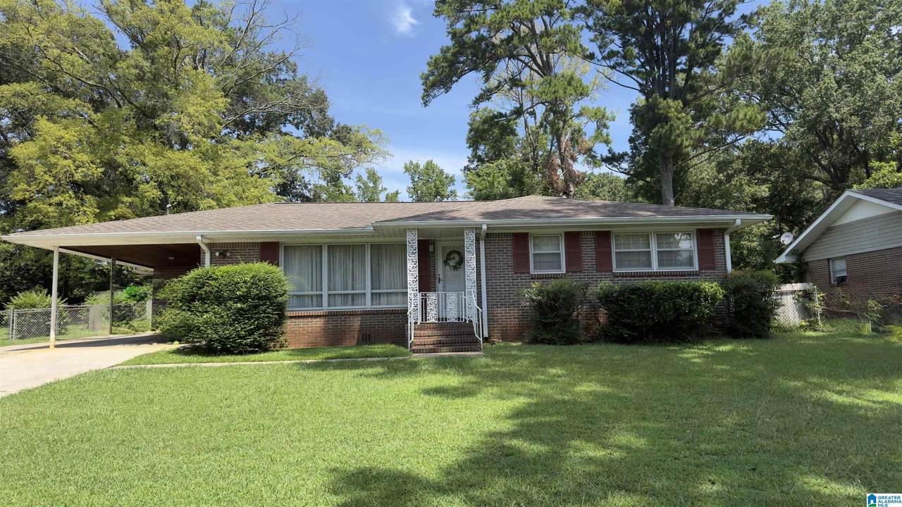 508 Goldenrod Drive - Photo 1