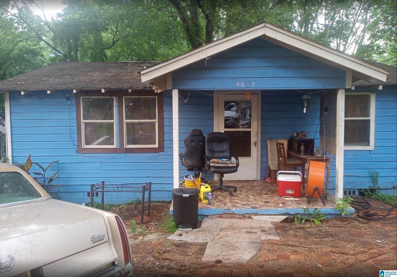 4018 13TH STREET - Photo 1