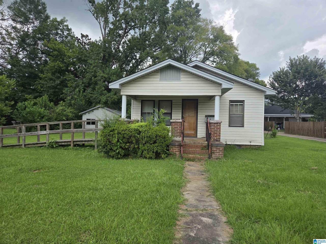 208 Anniston Avenue - Photo 1