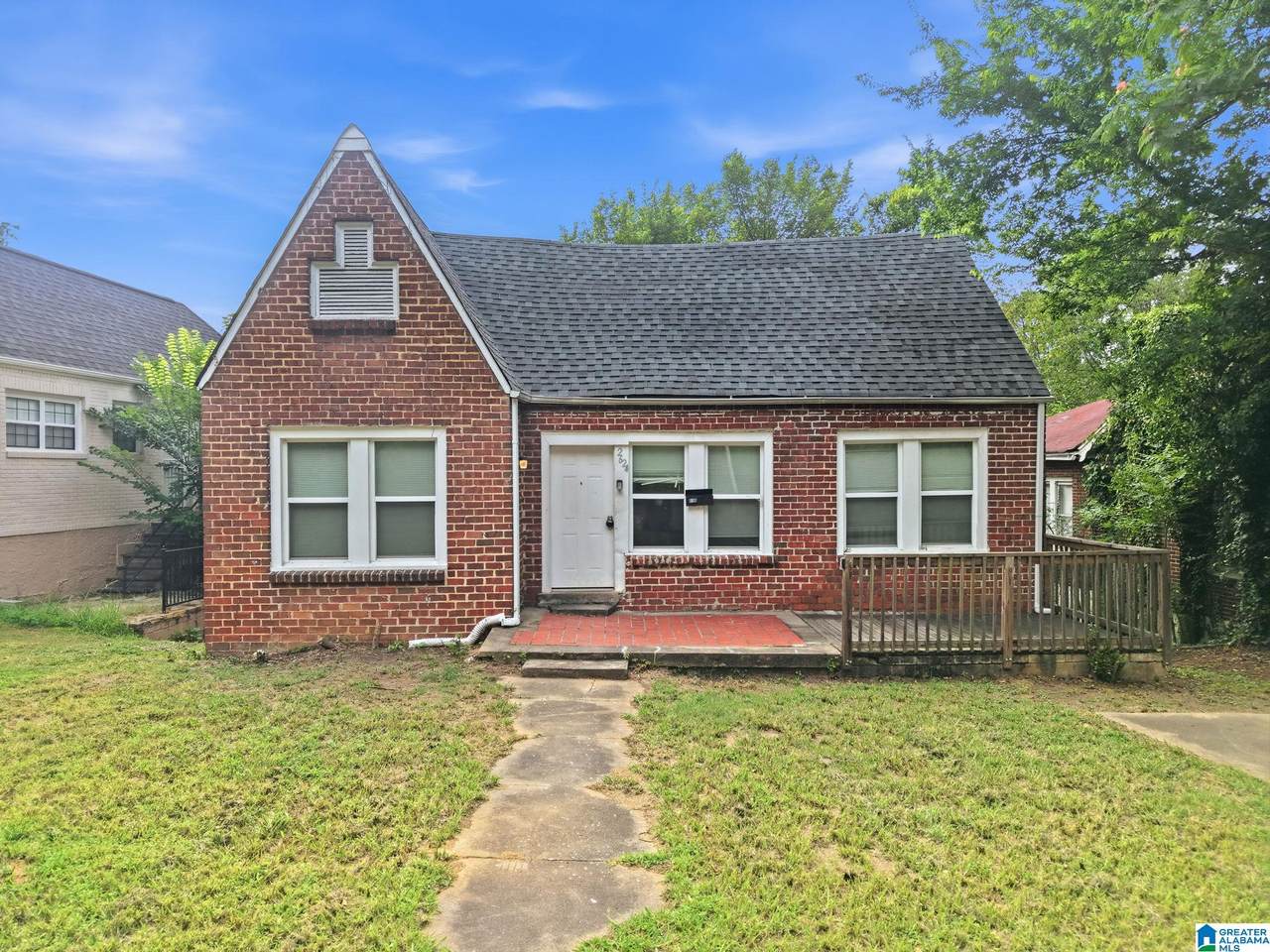 2624 20TH STREET ENSLEY - Photo 1