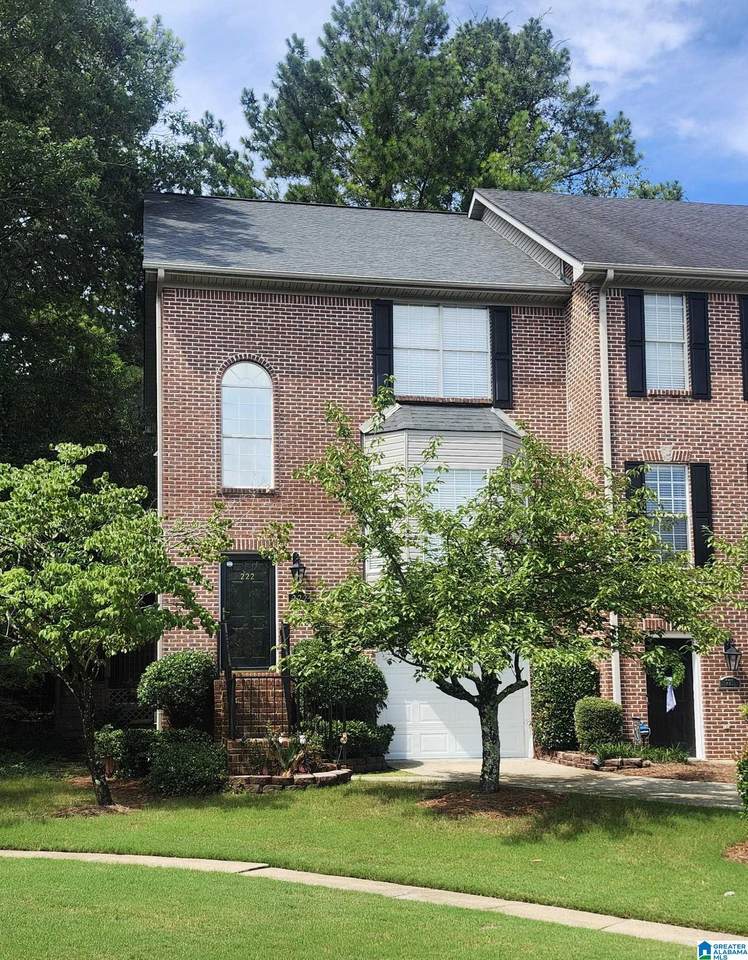 222 Meadow Croft Circle - Photo 1