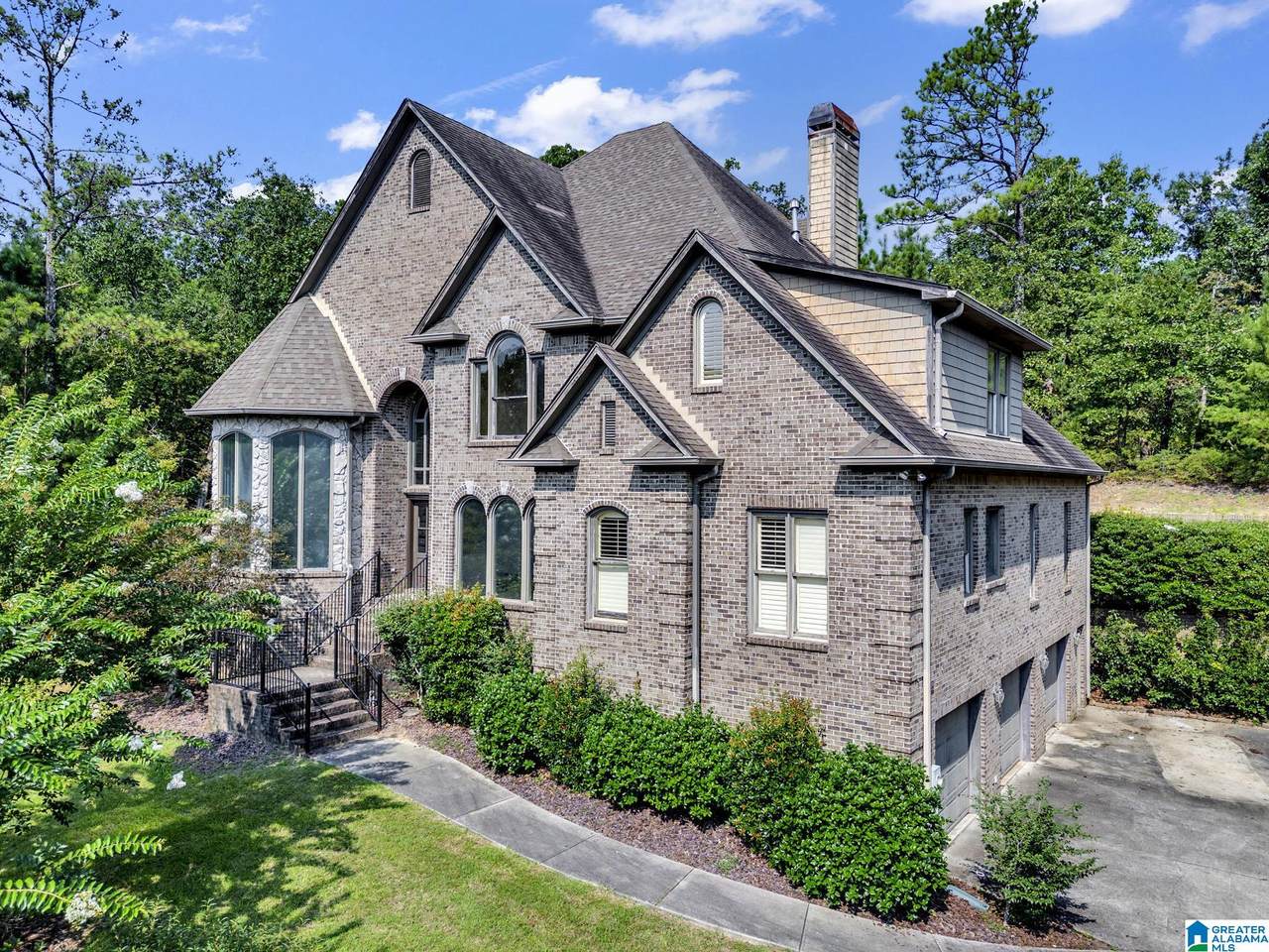 536 Lake Cove Circle - Photo 1