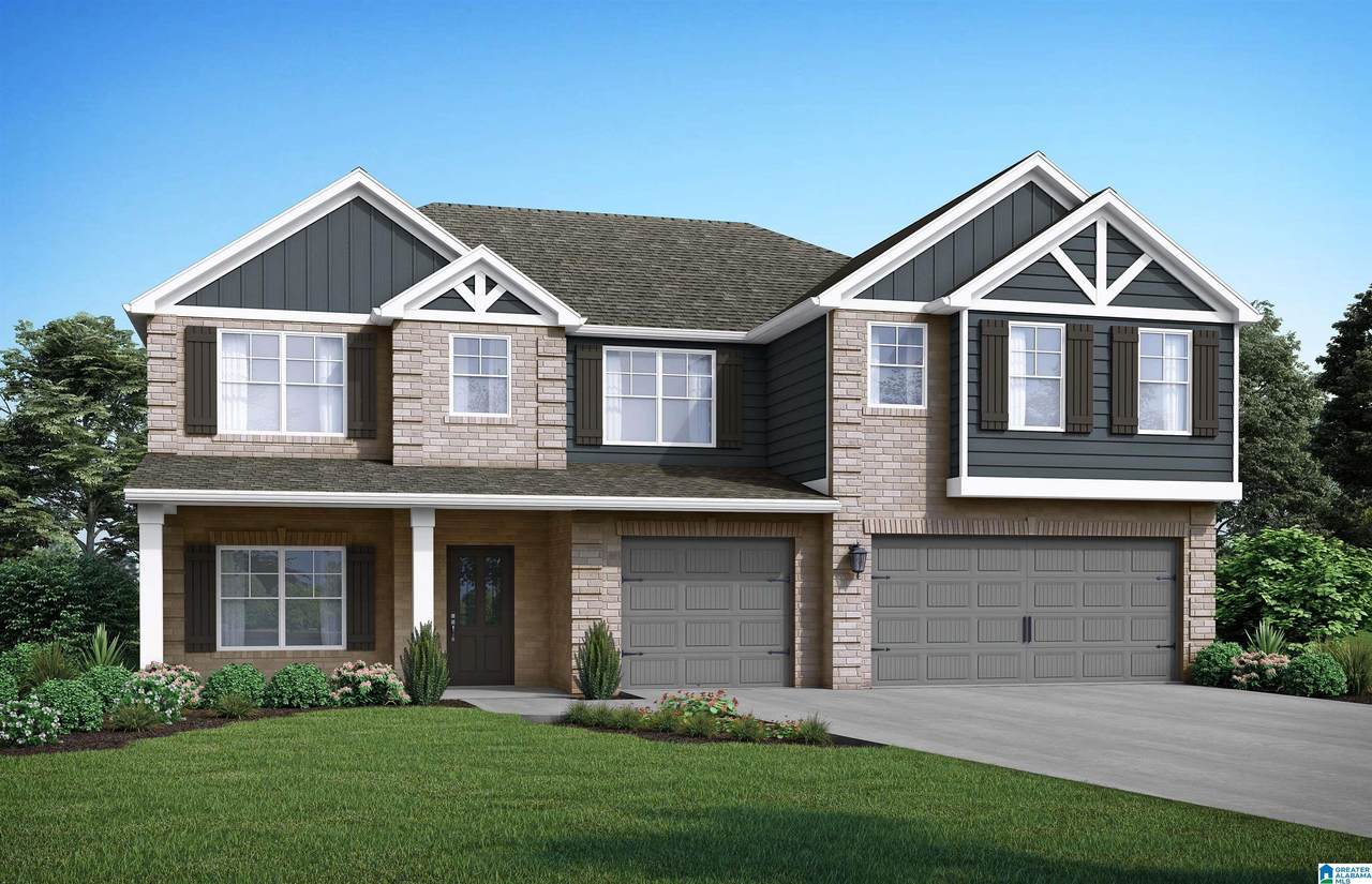 1511 Cherrywood Drive - Photo 1