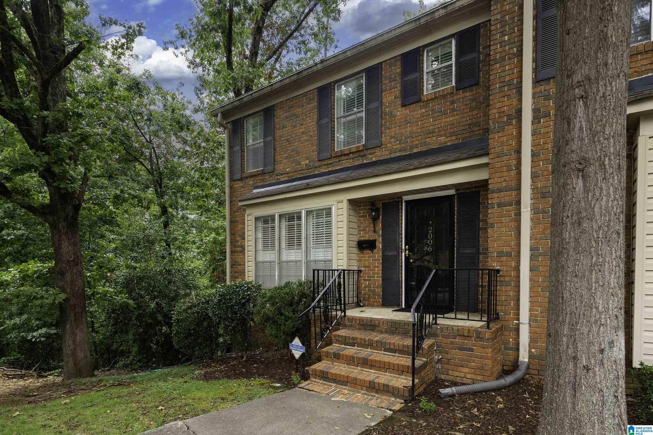 2006 Montreat Parkway - Photo 1