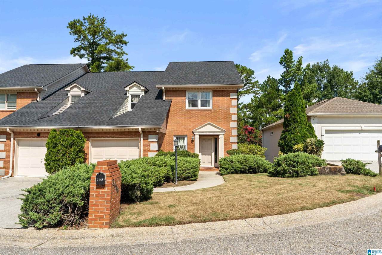 3068 Old Stone Drive - Photo 1