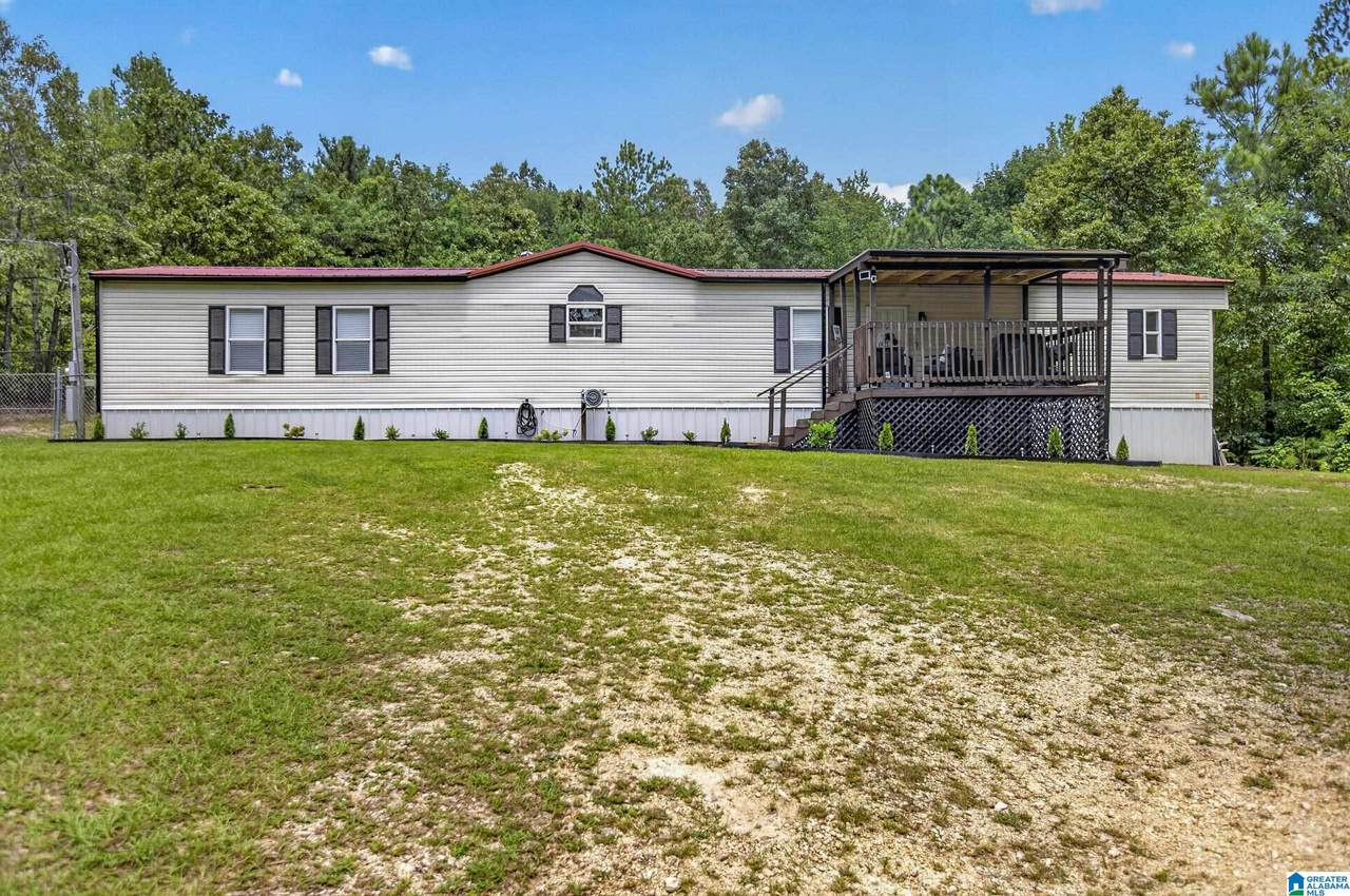 1166 Charlie Penny Road - Photo 1